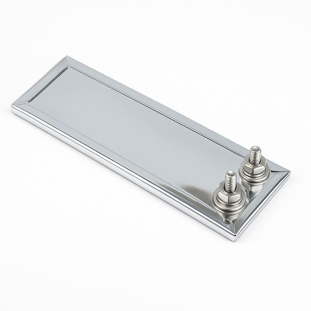 Finned Tubular Heater